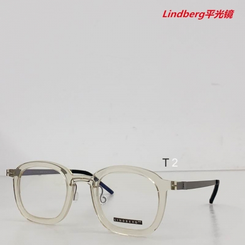 L.i.n.d.b.e.r.g. Plain Glasses AAAA 4098