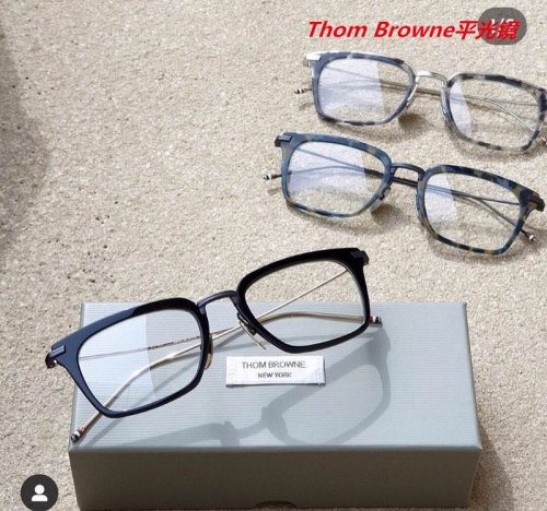 T.h.o.m. B.r.o.w.n.e. Plain Glasses AAAA 4029