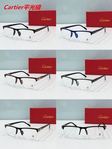 C.a.r.t.i.e.r. Plain Glasses AAAA 4015