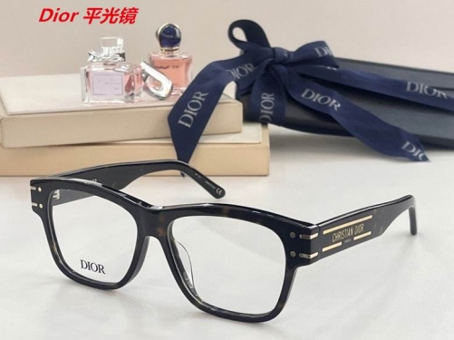 D.i.o.r. Plain Glasses AAAA 4051
