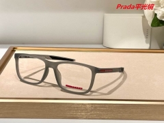 P.r.a.d.a. Plain Glasses AAAA 4787