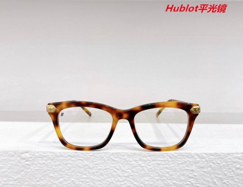 H.u.b.l.o.t. Plain Glasses AAAA 4030