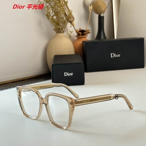 D.i.o.r. Plain Glasses AAAA 4355