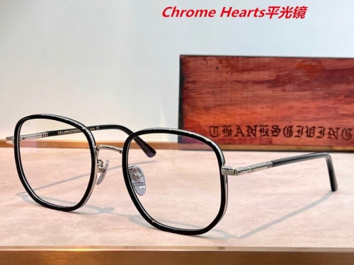 C.h.r.o.m.e. H.e.a.r.t.s. Plain Glasses AAAA 4966