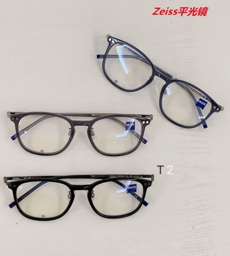 Z.e.i.s.s. Plain Glasses AAAA 4061