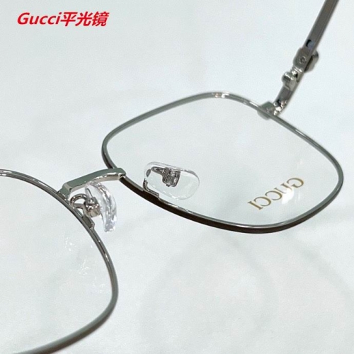 G.u.c.c.i. Plain Glasses AAAA 4002
