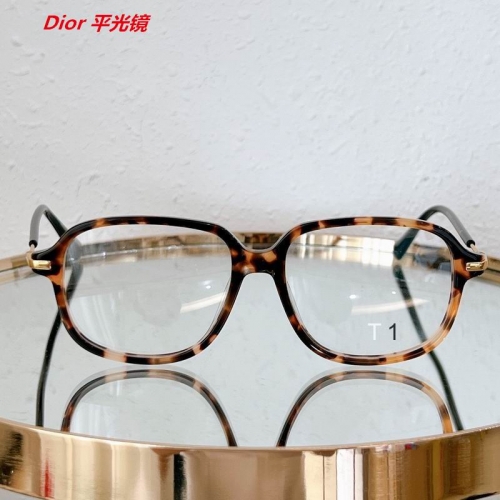 D.i.o.r. Plain Glasses AAAA 4204