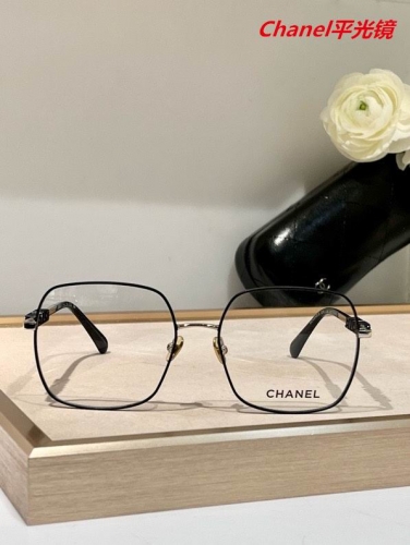 C.h.a.n.e.l. Plain Glasses AAAA 5179