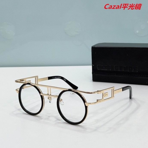 C.a.z.a.l. Plain Glasses AAAA 4269