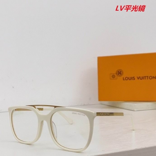 L...V... Plain Glasses AAAA 4123