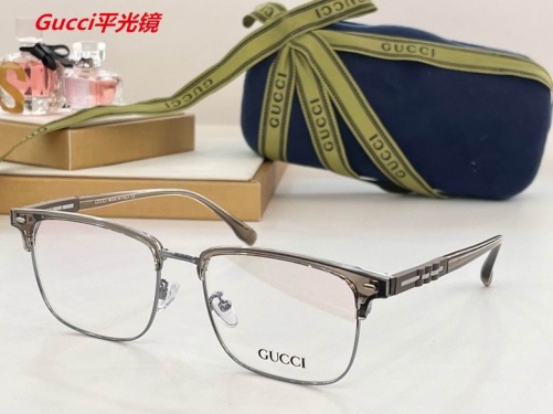 G.u.c.c.i. Plain Glasses AAAA 4132