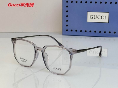 G.u.c.c.i. Plain Glasses AAAA 4224