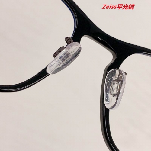 Z.e.i.s.s. Plain Glasses AAAA 4074