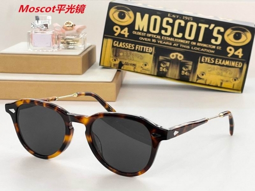 M.o.s.c.o.t. Plain Glasses AAAA 4093