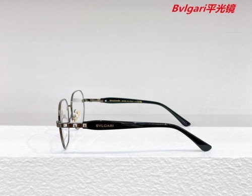 B.v.l.g.a.r.i. Plain Glasses AAAA 4065