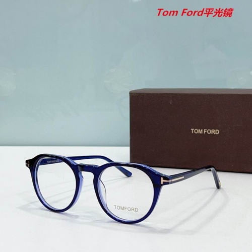 T.o.m. F.o.r.d. Plain Glasses AAAA 4145