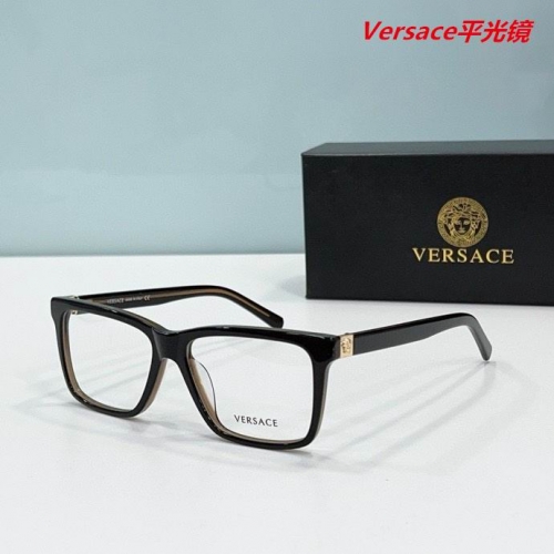 V.e.r.s.a.c.e. Plain Glasses AAAA 4347