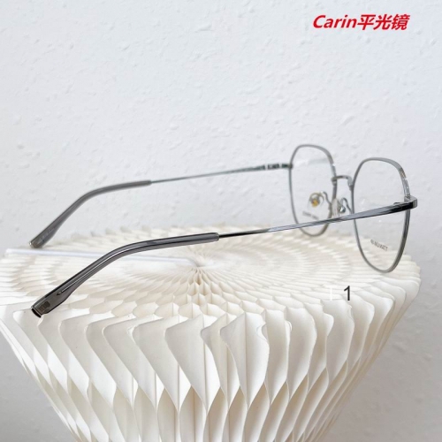 C.a.r.i.n. Plain Glasses AAAA 4048