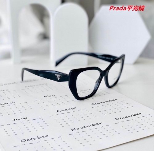 P.r.a.d.a. Plain Glasses AAAA 4094