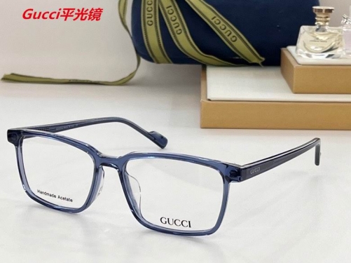 G.u.c.c.i. Plain Glasses AAAA 4112
