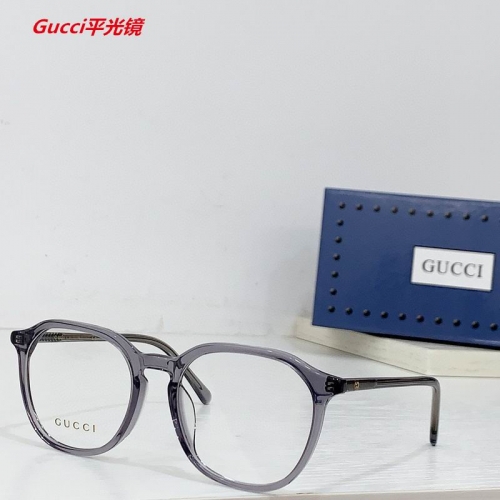 G.u.c.c.i. Plain Glasses AAAA 4852