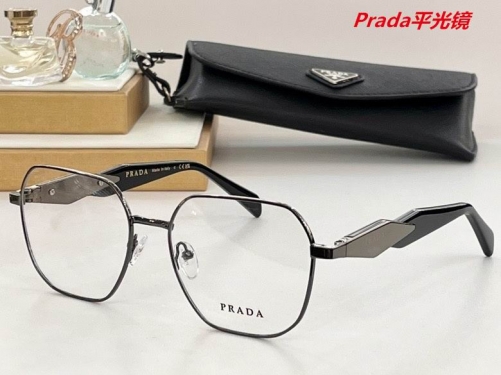 P.r.a.d.a. Plain Glasses AAAA 4083