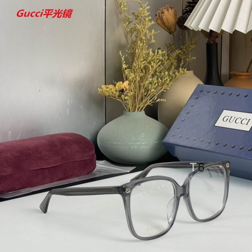 G.u.c.c.i. Plain Glasses AAAA 4270