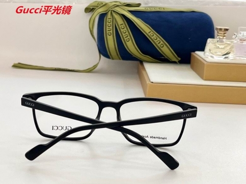 G.u.c.c.i. Plain Glasses AAAA 4110