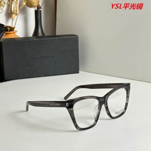 Y..S..L.. Plain Glasses AAAA 4098