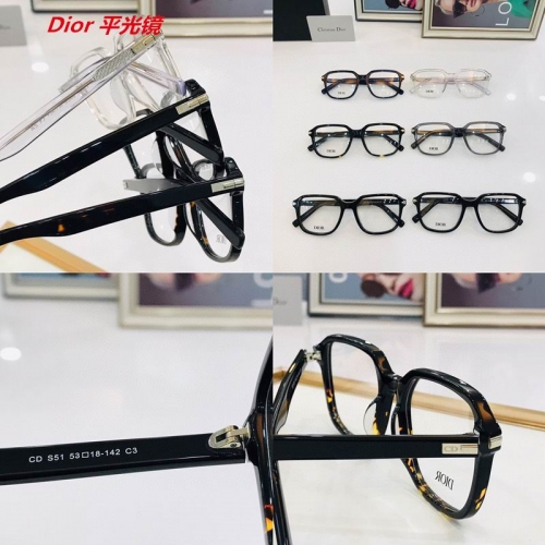 D.i.o.r. Plain Glasses AAAA 4314