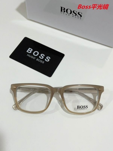 B.o.s.s. Plain Glasses AAAA 4006