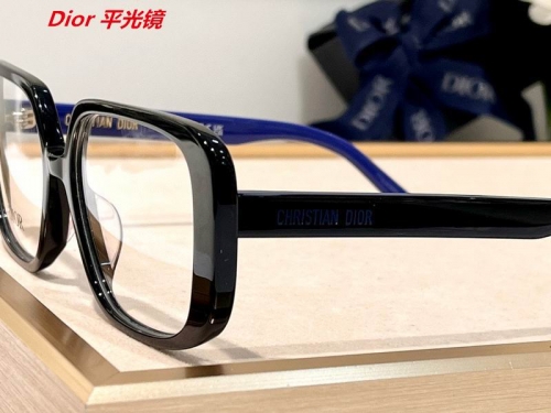 D.i.o.r. Plain Glasses AAAA 4495