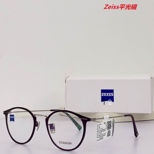 Z.e.i.s.s. Plain Glasses AAAA 4101