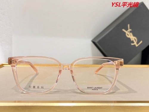 Y..S..L.. Plain Glasses AAAA 4031