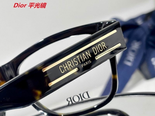 D.i.o.r. Plain Glasses AAAA 4371