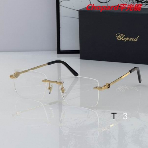 C.h.o.p.a.r.d. Plain Glasses AAAA 4295