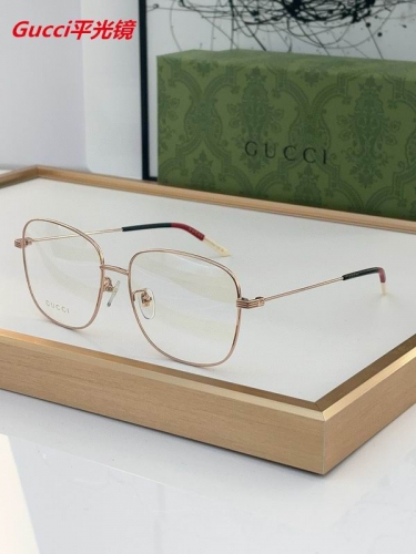 G.u.c.c.i. Plain Glasses AAAA 4924