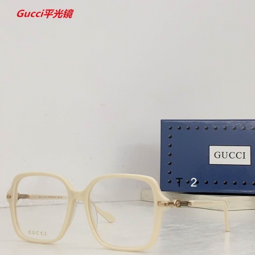 G.u.c.c.i. Plain Glasses AAAA 4313