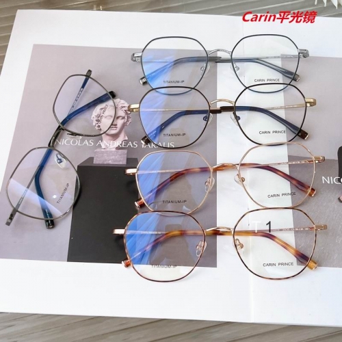 C.a.r.i.n. Plain Glasses AAAA 4046