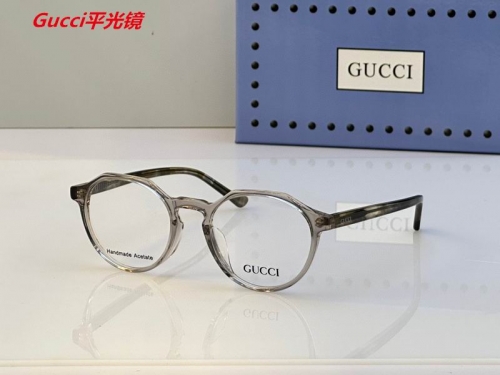 G.u.c.c.i. Plain Glasses AAAA 4210