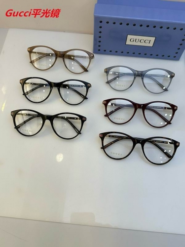 G.u.c.c.i. Plain Glasses AAAA 4722