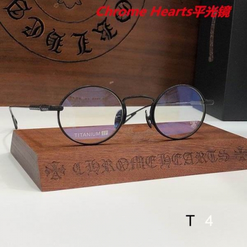 C.h.r.o.m.e. H.e.a.r.t.s. Plain Glasses AAAA 5208