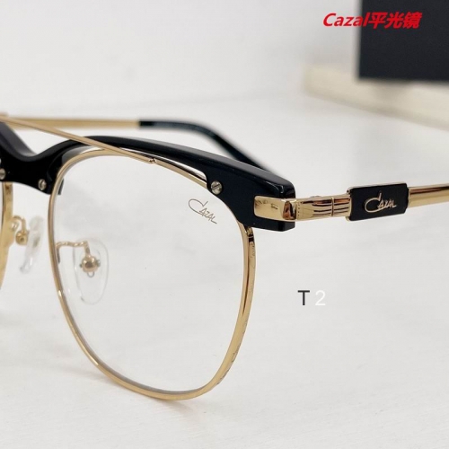 C.a.z.a.l. Plain Glasses AAAA 4144