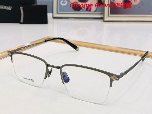 C.h.r.o.m.e. H.e.a.r.t.s. Plain Glasses AAAA 4780