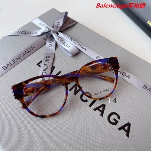 B.a.l.e.n.c.i.a.g.a. Plain Glasses AAAA 4019