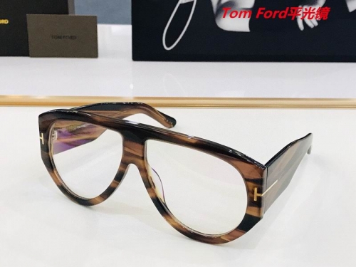 T.o.m. F.o.r.d. Plain Glasses AAAA 4211