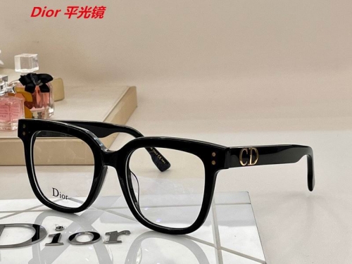 D.i.o.r. Plain Glasses AAAA 4461