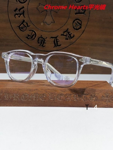 C.h.r.o.m.e. H.e.a.r.t.s. Plain Glasses AAAA 5415