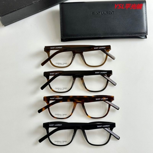 Y..S..L.. Plain Glasses AAAA 4110