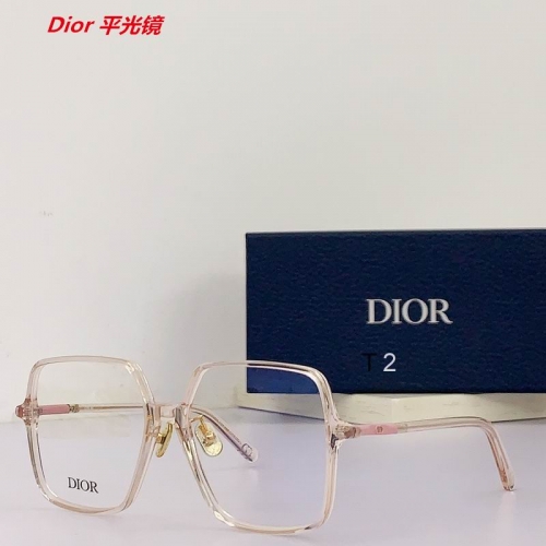 D.i.o.r. Plain Glasses AAAA 4222